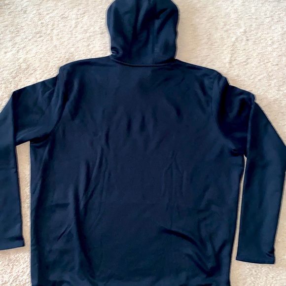 Mens Under Armour Pullover Hoodie XXL - Picture 9 of 12